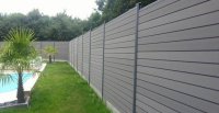 Portail Clôtures dans la vente du matériel pour les clôtures et les clôtures à Courthezon